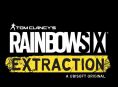 Rainbow Six: Quarantine is now Rainbow Six: Extraction