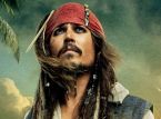 Jerry Bruckheimer: Margot Robbie's Pirates movie is "alive for me. It's alive for Disney"