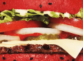Burger King launches bright red Spider-Man burger