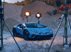Lamborghini unveils special-edition, one-off 60th anniversary Huracán