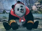 Tekken 8 updates Panda's information