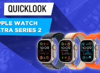 Conquer the great outdoors with the Apple Watch Ultra 2