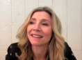 Chris Parnell and Sarah Chalke reveal which characters Jerry and Beth should hang out with more in Rick and Morty