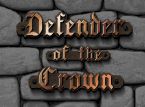 A brief history of Defender of the Crown - the first truly major blockbuster for the Amiga