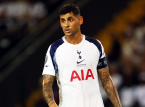 Cuti Romero gets injured: Terrible news for Tottenham, relief for Argentina