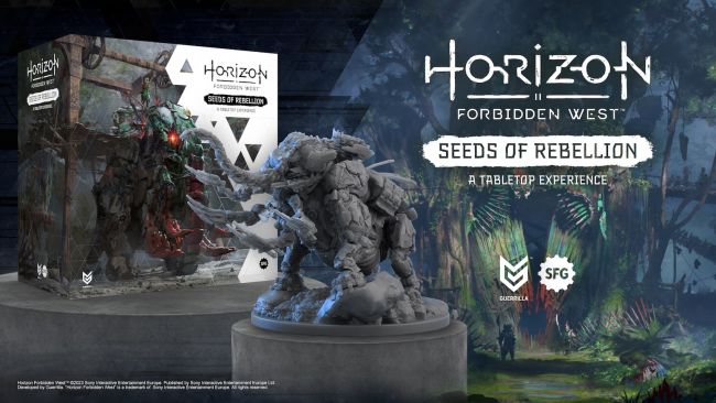 Horizon Forbidden West