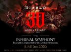 Blizzard to mark 30 years of Diablo with The Infernal Symphony concert in London