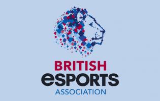 The British Esports Association formed, new site launched