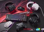 Here's HyperX Q1 lineup of accessories and peripherals