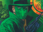The Accountant director is rebooting The Green Hornet