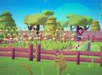 Double Fine to publish cute farming game Ooblets