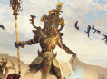 Rise of the Tomb Kings hits Total War: Warhammer II