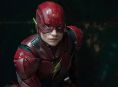 Ezra Miller might be sticking around as The Flash in the future DC universe