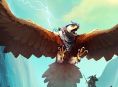 The Falconeer to be released day one for Xbox Series X
