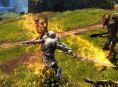 Become a sorcerer in Kingdoms of Amalur: Re-Reckoning