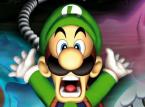 The studio in charge of Luigi's Mansion 3DS revealed