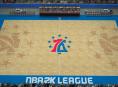 76ers Gaming Club reveal digital court and uniforms