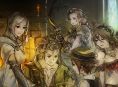 Octopath Traveler has now shipped a million units globally