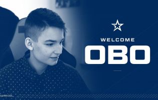 oBo steps down from Complexity's CS:GO roster
