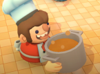 Here's a launch trailer for Overcooked's The Lost Morsel DLC