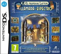 Professor Layton and the Spectre's Call