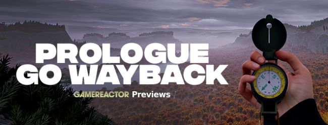 Early Access Impressions: Prologue: Go Wayback! is so far a good idea trapped in its own challenge