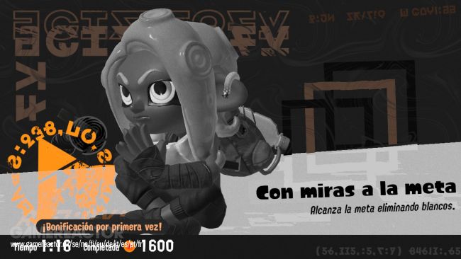 Splatoon 3