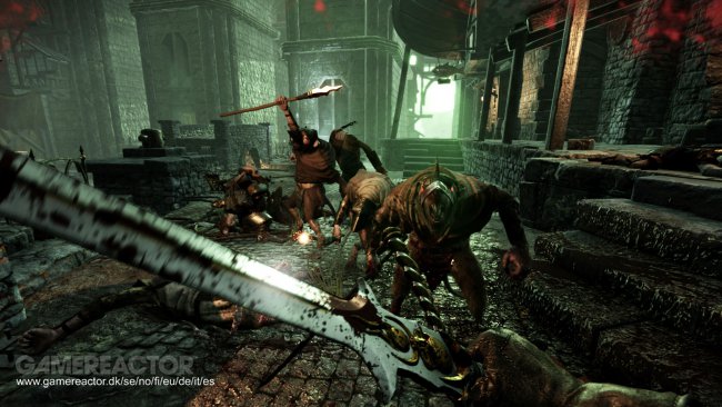 Warhammer: End Times - Vermintide