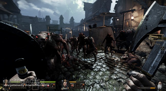 Warhammer: End Times - Vermintide