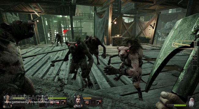 Warhammer: End Times - Vermintide