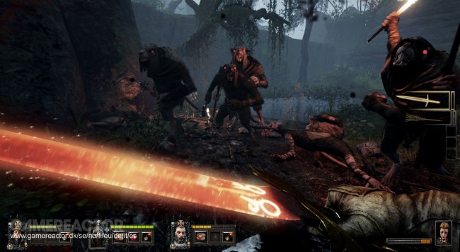 Warhammer: End Times - Vermintide