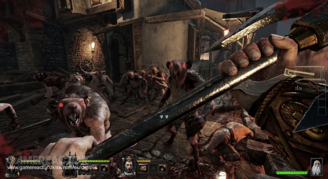 Warhammer: End Times - Vermintide