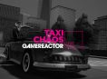 We're playing Taxi Chaos on today's GR Live