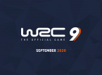 Codemasters 'steals' WRC license from Big Ben
