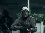 Criminal Activity trailer from Battlefield: Hardline