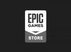 Get 15 free games during the Epic Games Store Holiday Sale