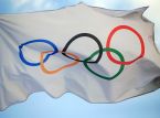 The Olympics re-affirms its solidarity with Ukraine