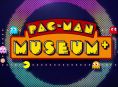 Pac-Man Museum+ compiles together 14 pellet-munching titles