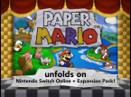 Paper Mario 64 is joining Nintendo Switch Online + Expansion Pack on December 10