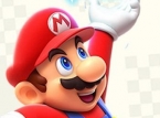 Happy 40th birthday Mario!
