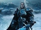 Warcraft III director wants to see Henry Cavill as Lich King