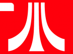 Atari unveils corporate comeback strategy