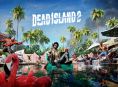 Dead Island 2 swapping out skill trees for cards