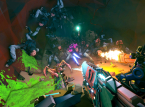You don't have to know Deep Rock Galactic at all to play Rogue Core