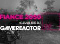 Defiance 2050 is coming up on today's livestream