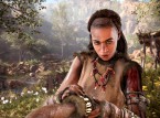 Ubisoft releases documentary on Far Cry Primal development