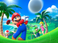 All the golfers in Mario Golf: World Tour