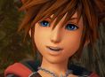 Nomura: Two Kingdom Hearts titles are under development