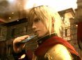 Final Fantasy Type-0 HD gets World at War trailer