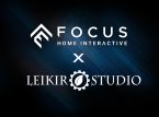 Parisian Leikir Studios (Metal Slug Tactics) acquired by Focus Entertainment